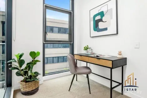 Property photo of 204/26 Cambridge Street Epping NSW 2121