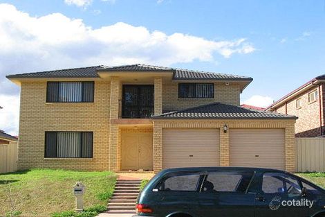 31 Mistral St, Greenfield Park, NSW 2176