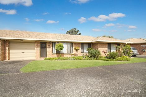 2/59 Ducat St, Tweed Heads, NSW 2485