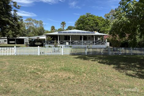 62-64 Macintyre St, Yetman, NSW 2410