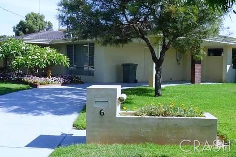 Property photo of 6 Yera Place Wanneroo WA 6065