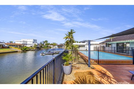 11 Ensenada Ct, Broadbeach Waters, QLD 4218
