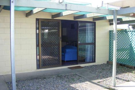 Property photo of 46/91 Hoare Street Manunda QLD 4870