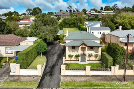 Property photo of 1A Amor Street Mount Gambier SA 5290