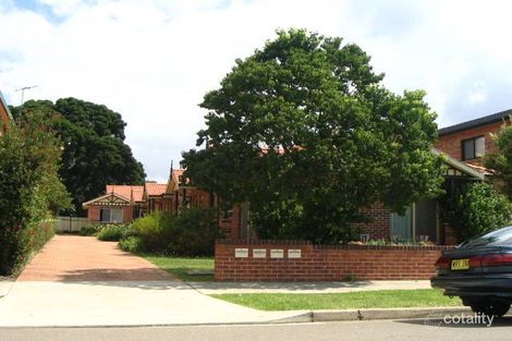 2/21 Waratah St, Bexley, NSW 2207