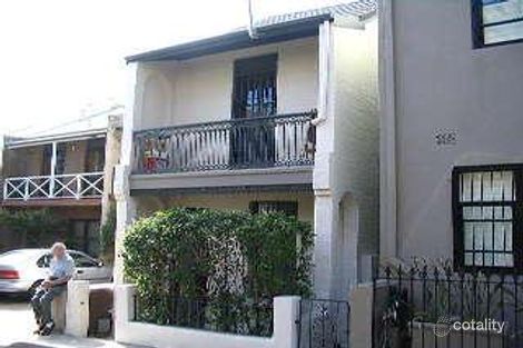 70 Caledonia St, Paddington, NSW 2021