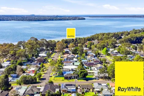 34 Restlea Ave, Charmhaven, NSW 2263