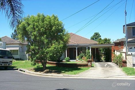 Property photo of 10 Pamela Crescent Berala NSW 2141
