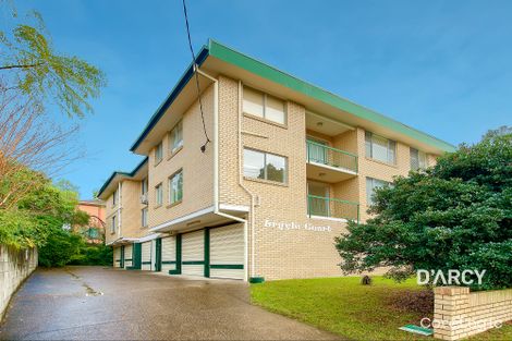 Property photo of 1/5 Gramere Avenue Ashgrove QLD 4060