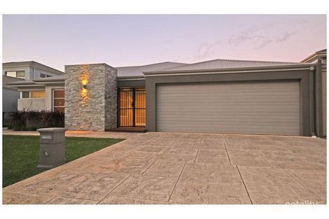 Property photo of 23 Pompei Crescent Stirling WA 6021