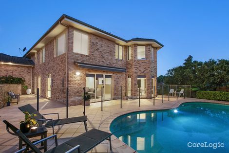 Property photo of 2 Wolbah Place Cromer NSW 2099
