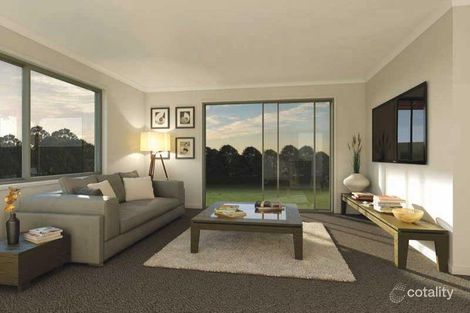 Property photo of 31 Wright Circuit Fraser Rise VIC 3336