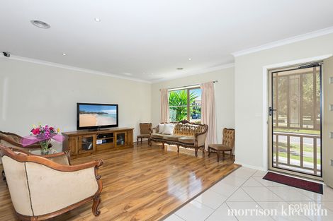 Property photo of 7 Mitta Mitta Avenue Mernda VIC 3754