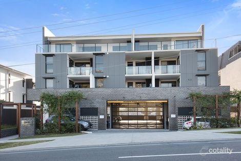 17/39-41 Clarence Rd, Indooroopilly, QLD 4068