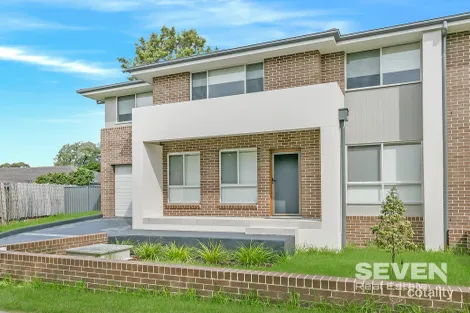 Property photo of 1 Spring Road Kellyville NSW 2155
