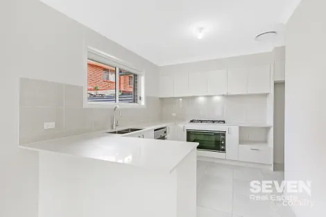 Property photo of 1 Spring Road Kellyville NSW 2155