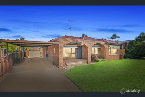 16 Mitchell St, St Marys, NSW 2760