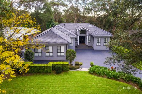 Property photo of 70 Paterson Road Springwood NSW 2777