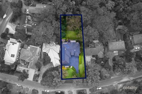 Property photo of 70 Paterson Road Springwood NSW 2777