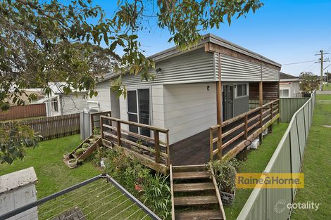 Property photo of 217 Trafalgar Avenue Umina Beach NSW 2257