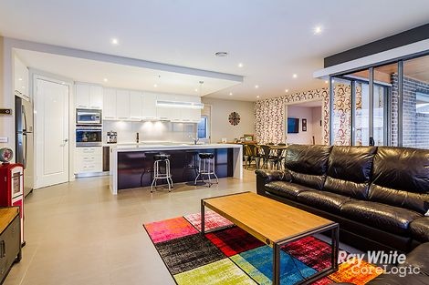 Property photo of 12 Brookwater Parade Lyndhurst VIC 3975