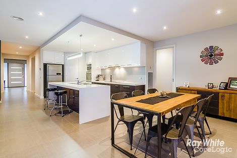 Property photo of 12 Brookwater Parade Lyndhurst VIC 3975