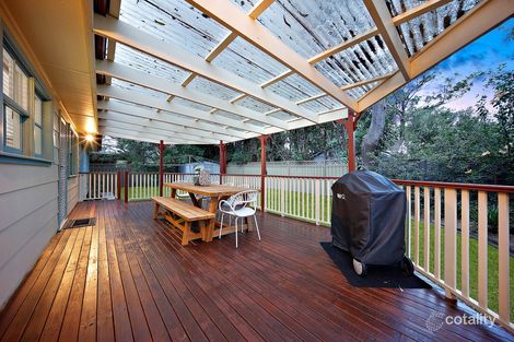 Property photo of 4 Brenda Street Ingleburn NSW 2565