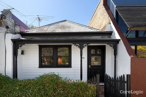 Property photo of 20 Eastham Street Fitzroy North VIC 3068