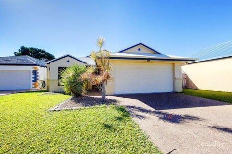 Property photo of 50 Gardenia Avenue Kirwan QLD 4817