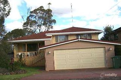 14 Cleary St, Centenary Heights, QLD 4350