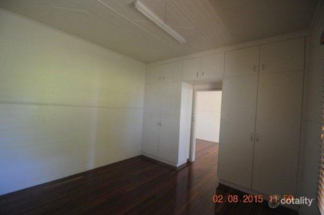 Property photo of 22 Willow Street Barcaldine QLD 4725
