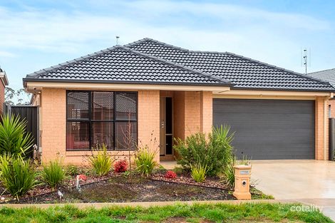 Lot 720 Saltbush St, Jackass Flat, VIC 3556