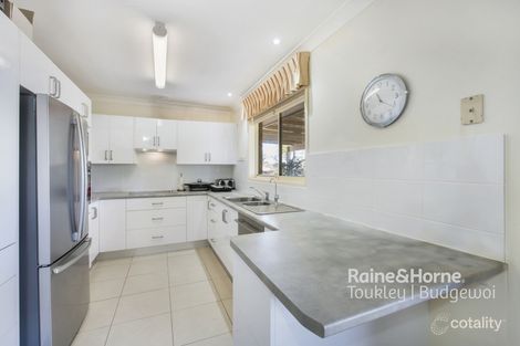 Property photo of 2/8 Canton Beach Road Toukley NSW 2263