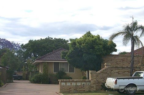 Property photo of 2/273 Canning Highway Como WA 6152