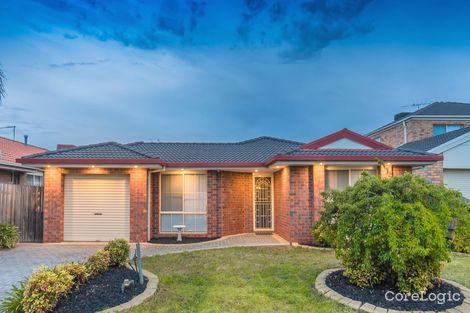 Property photo of 9 McNamara Avenue Roxburgh Park VIC 3064