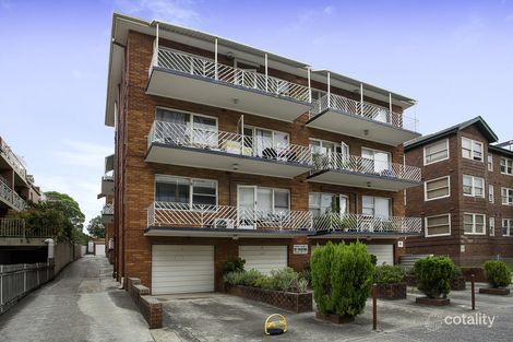 18/40 Belmore St, Burwood, NSW 2134