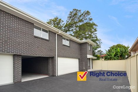 Property photo of 4/8 Werrang Street Albion Park Rail NSW 2527