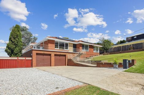 Property photo of 20 Lansdowne Street Goulburn NSW 2580