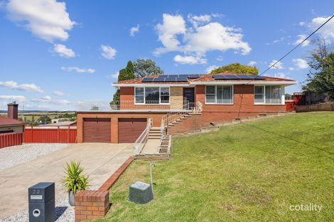 Property photo of 20 Lansdowne Street Goulburn NSW 2580