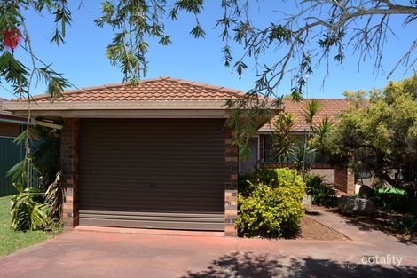 1/31 Clewley Cres, Rangeville, QLD 4350