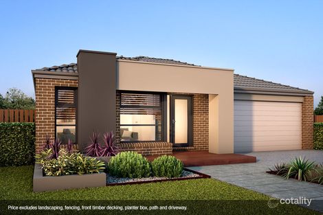 Property photo of 329 Cobungra Grove Wollert VIC 3750