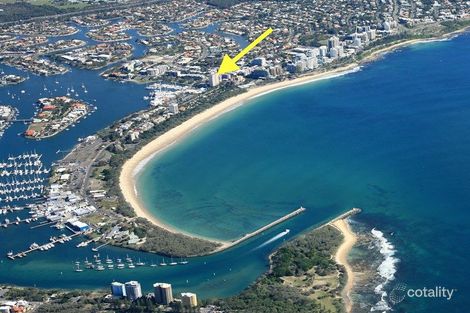 Property photo of 3D/135 Parkyn Parade Mooloolaba QLD 4557