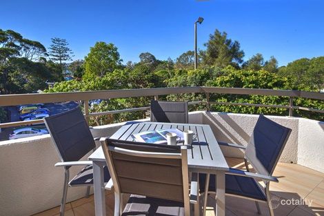 Property photo of 3D/135 Parkyn Parade Mooloolaba QLD 4557