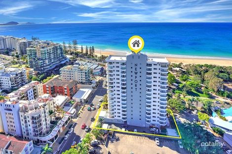 Property photo of 3D/135 Parkyn Parade Mooloolaba QLD 4557