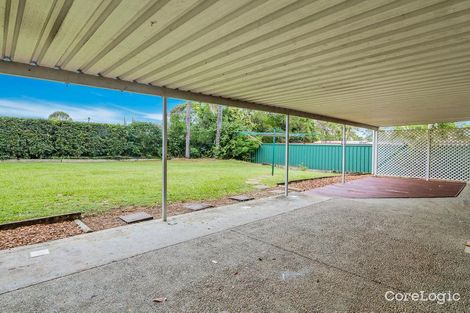Property photo of 5 Callide Court Marsden QLD 4132