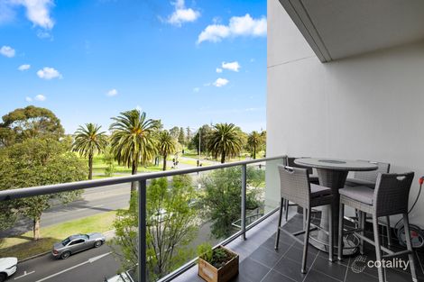 Property photo of 7/182 Albert Road South Melbourne VIC 3205