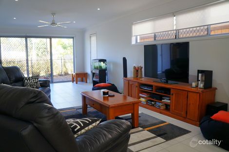 Property photo of 19 Melaleuca Drive Brookwater QLD 4300