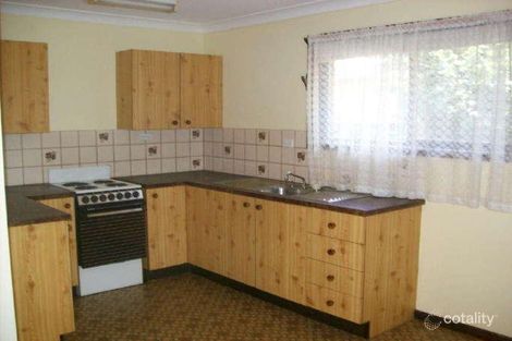 Property photo of 3 Burton Street Nowra NSW 2541