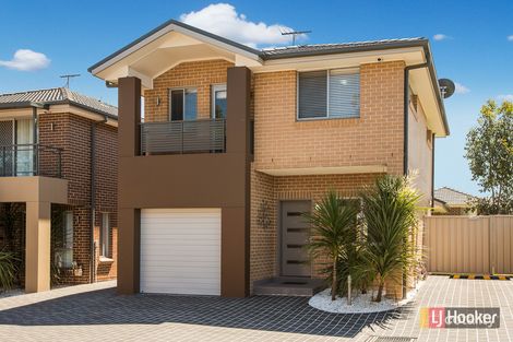 4/41 Rosebrook Ave, Kellyville Ridge, NSW 2155