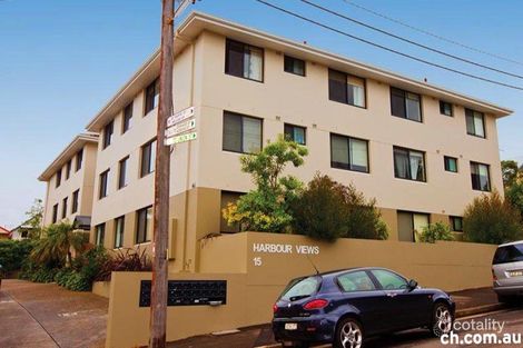 22/15 Johnston St, Balmain East, NSW 2041